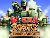 Download '3D Worms Forts' to your phone
